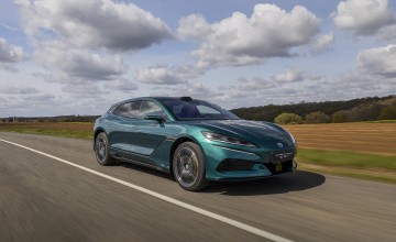Premium price for DENZA Z9 GT